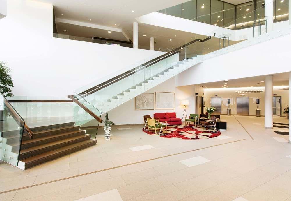 Courtyard By Marriott Kungsholmen Hotel Stockholm