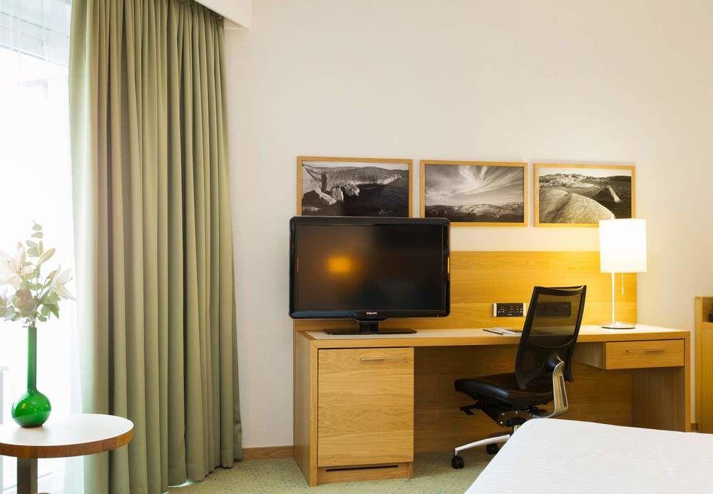 Courtyard By Marriott Kungsholmen 4* Stockholm