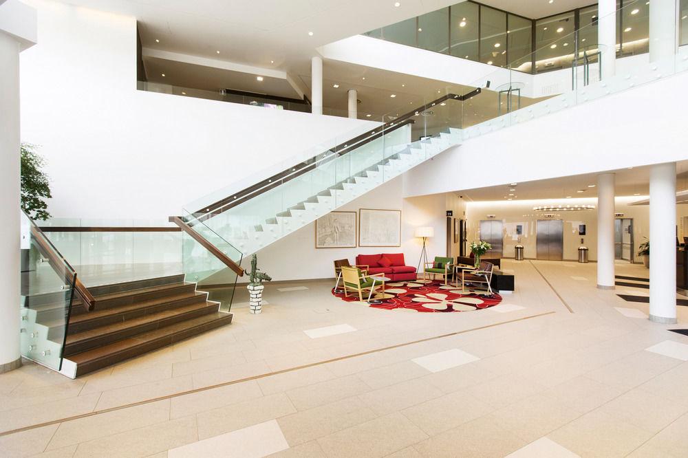 Courtyard By Marriott Kungsholmen Stockholm