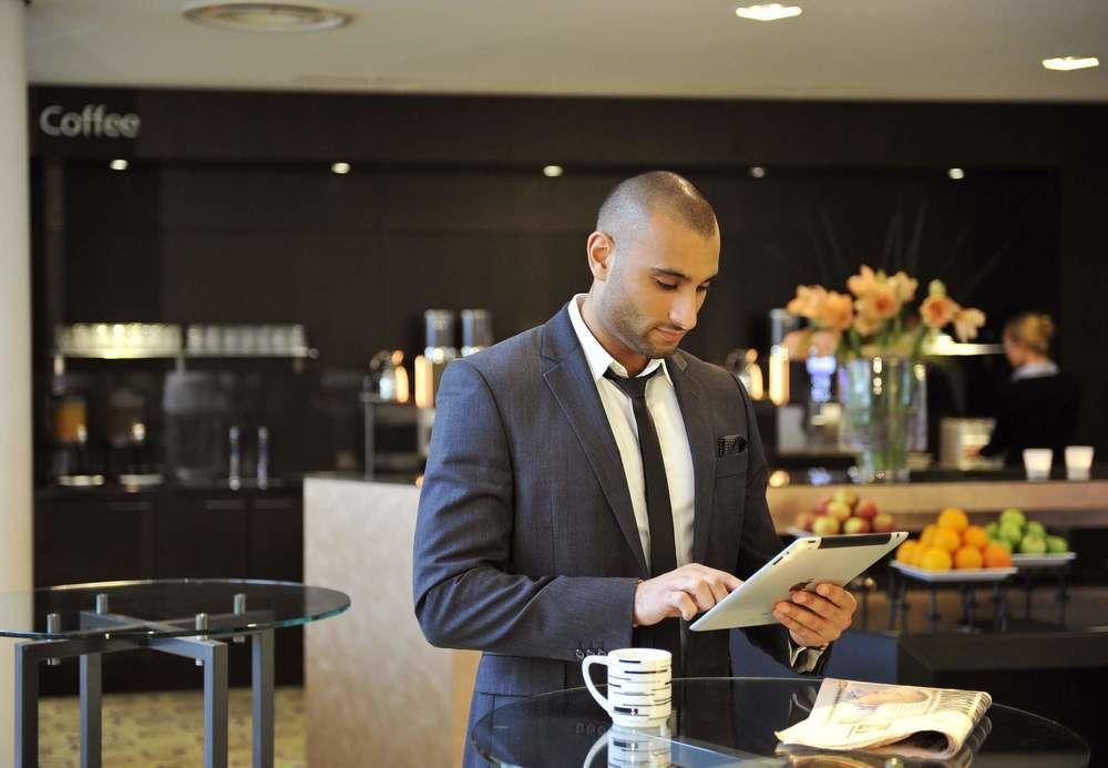 Courtyard By Marriott Kungsholmen Hotel 4*