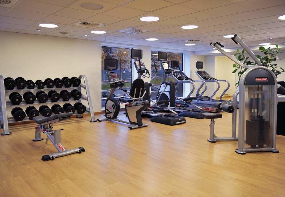 Courtyard By Marriott Kungsholmen 4* Stockholm