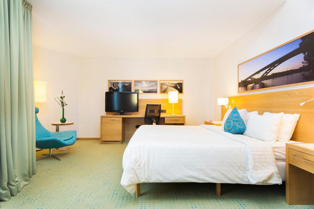 Courtyard By Marriott Kungsholmen Hotel 4*