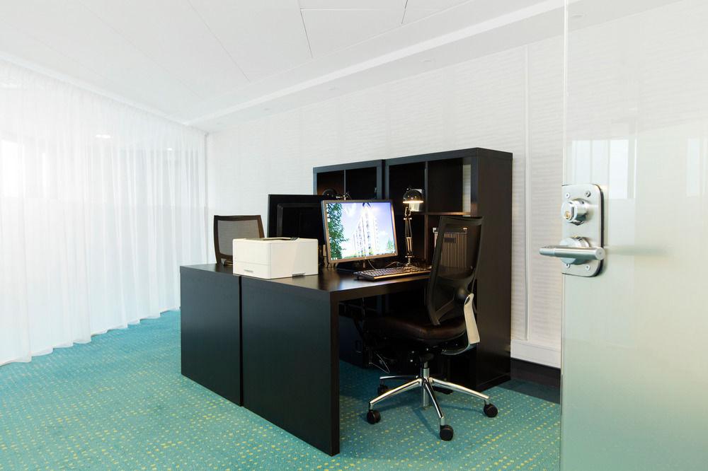 Courtyard By Marriott Kungsholmen 4*
