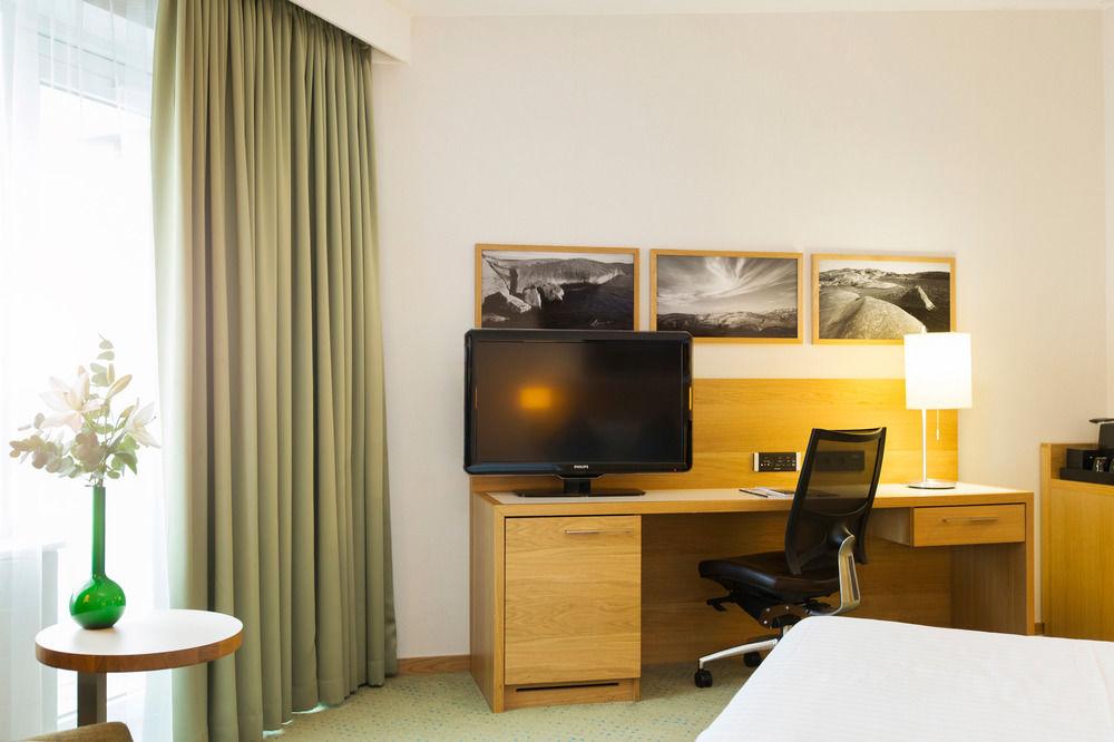 Hotel Courtyard By Marriott Kungsholmen Stockholm