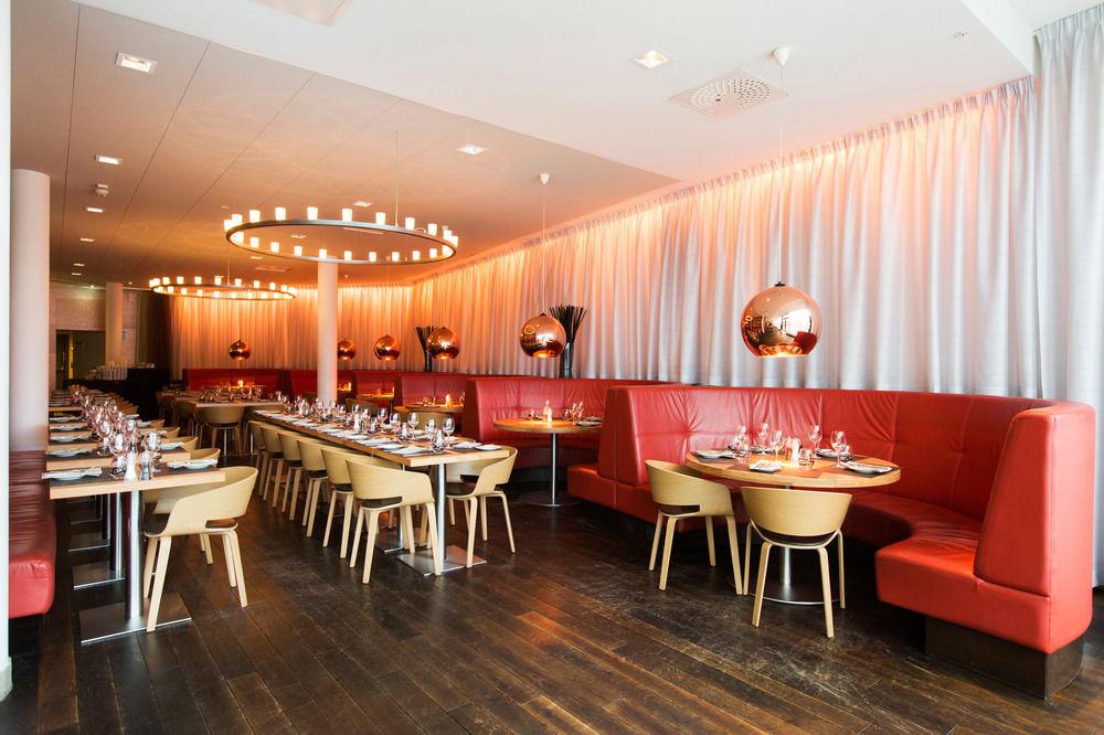 Hotel Courtyard By Marriott Kungsholmen 4*