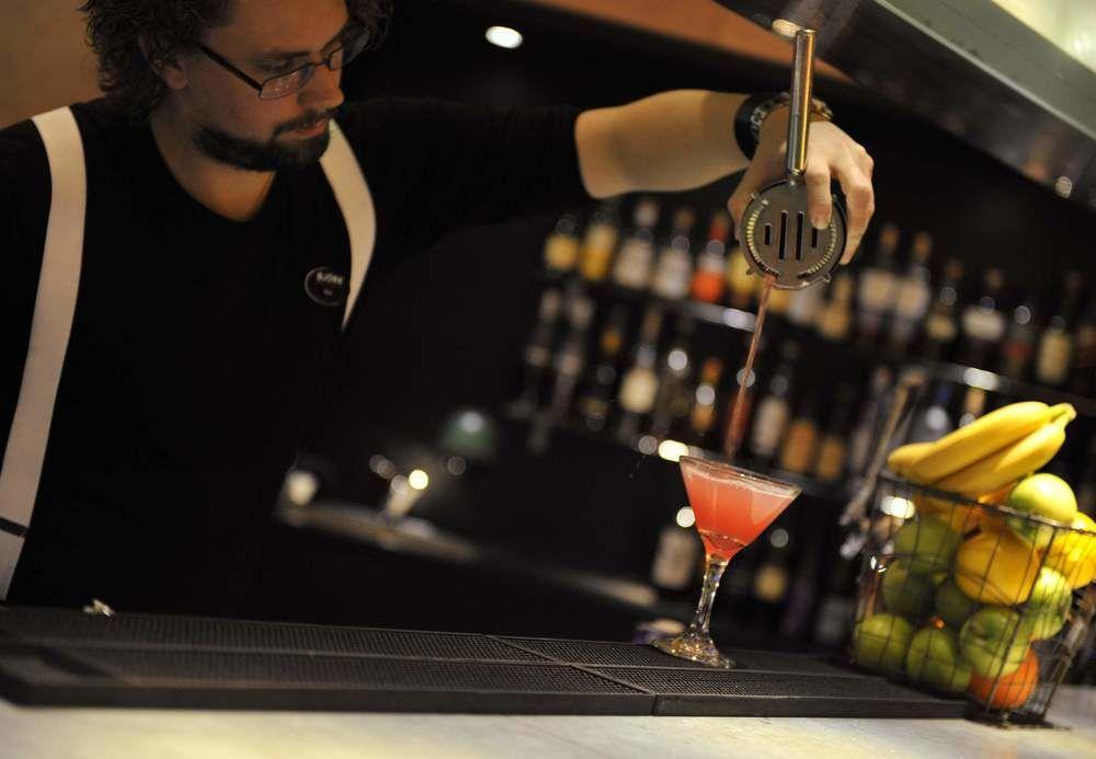 Courtyard By Marriott Kungsholmen Hotel Stockholm