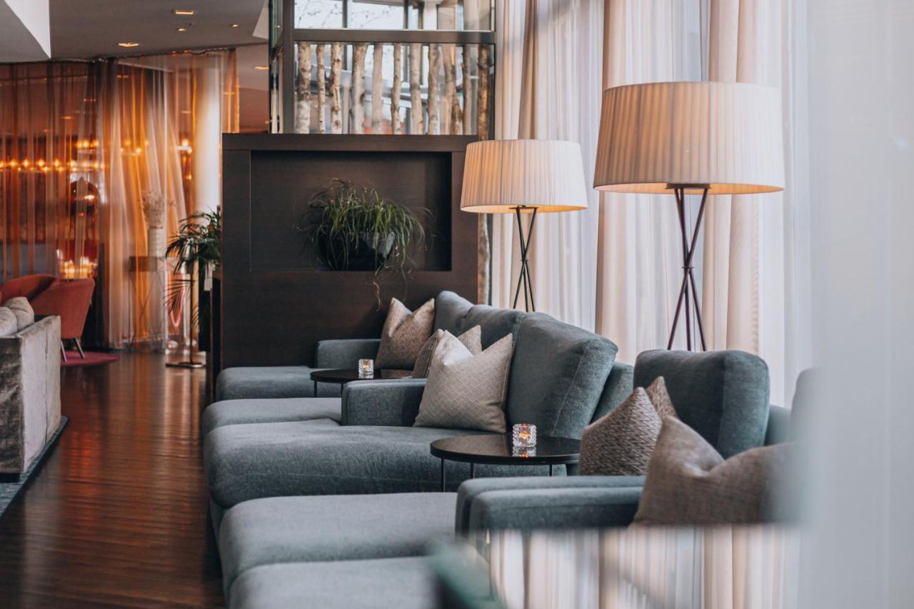 Hotel Courtyard By Marriott Kungsholmen