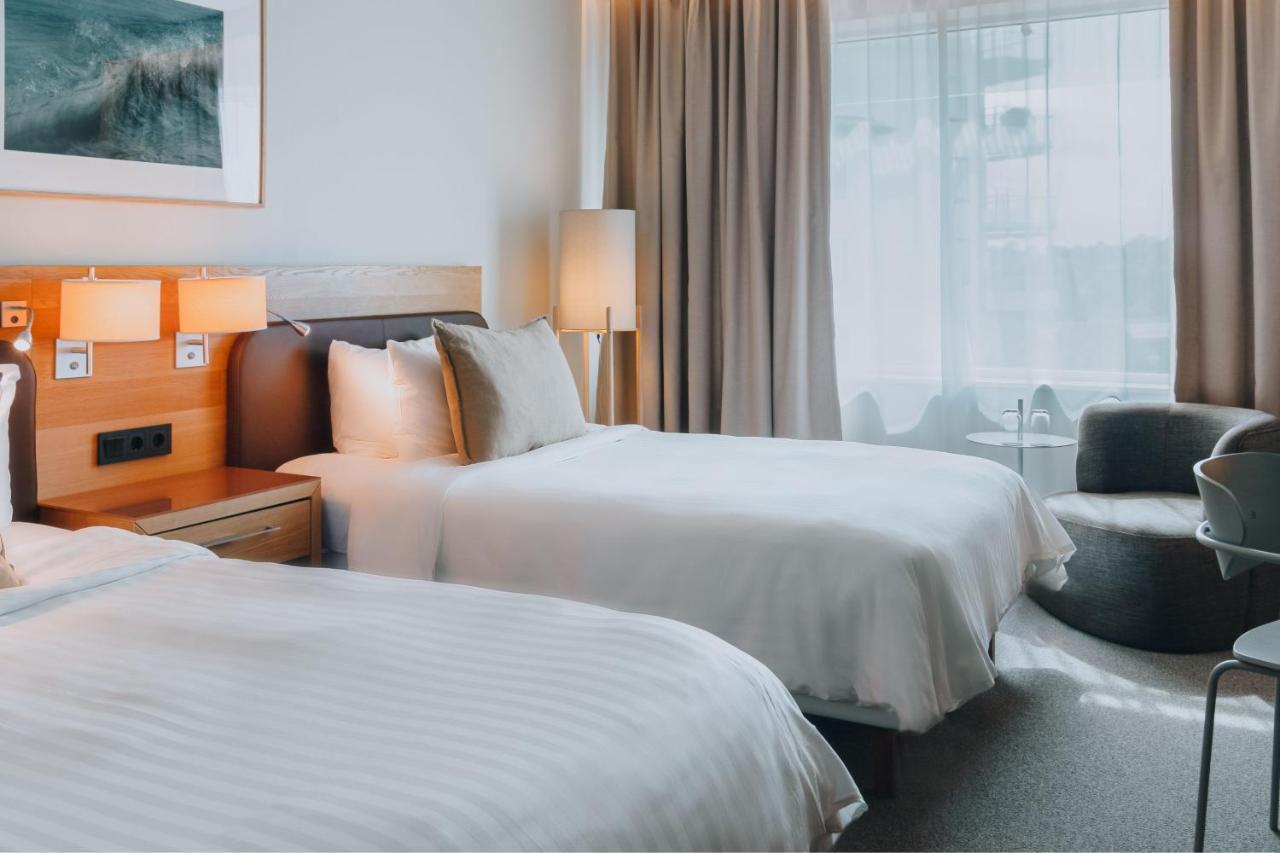 Courtyard By Marriott Kungsholmen Hotel