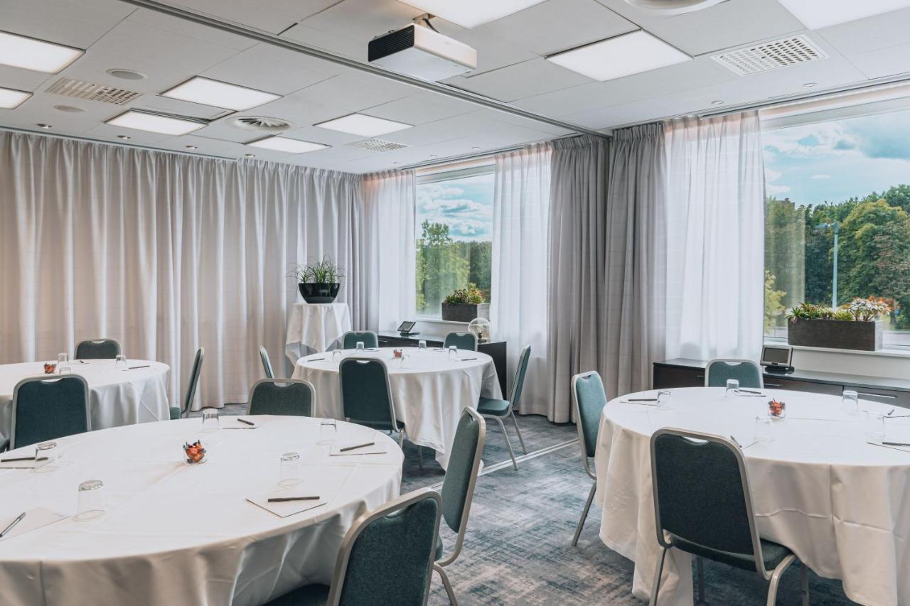 Courtyard By Marriott Kungsholmen Hotel 4*