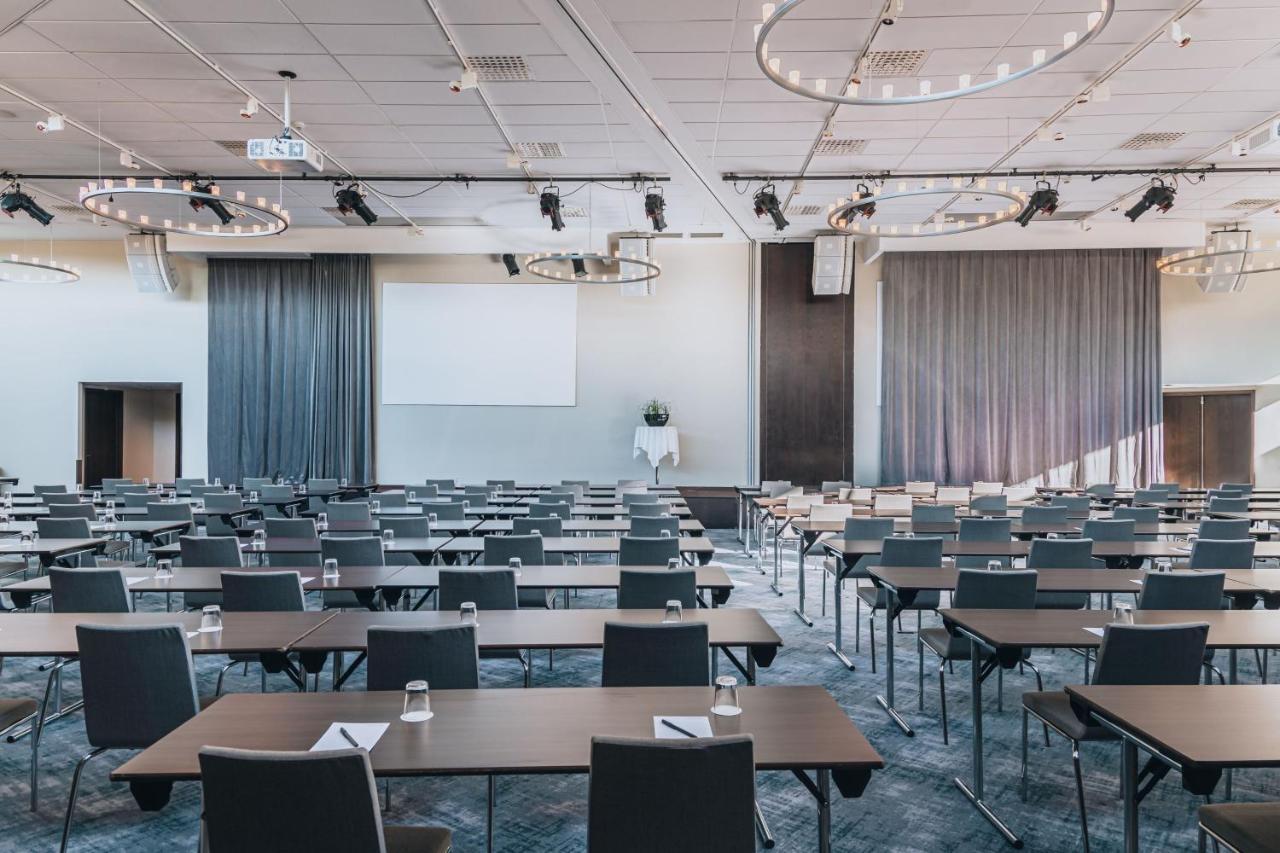 Courtyard By Marriott Kungsholmen Hotel