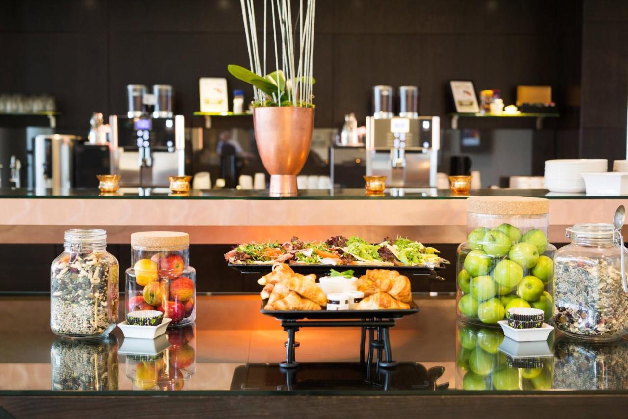 Hotel Courtyard By Marriott Kungsholmen Stockholm
