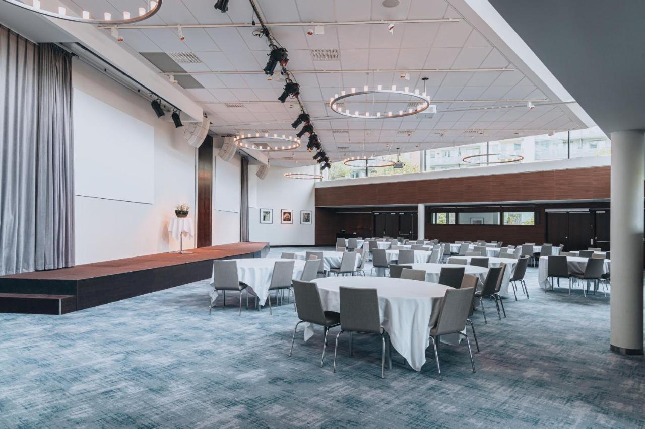 Hotel Courtyard By Marriott Kungsholmen 4*