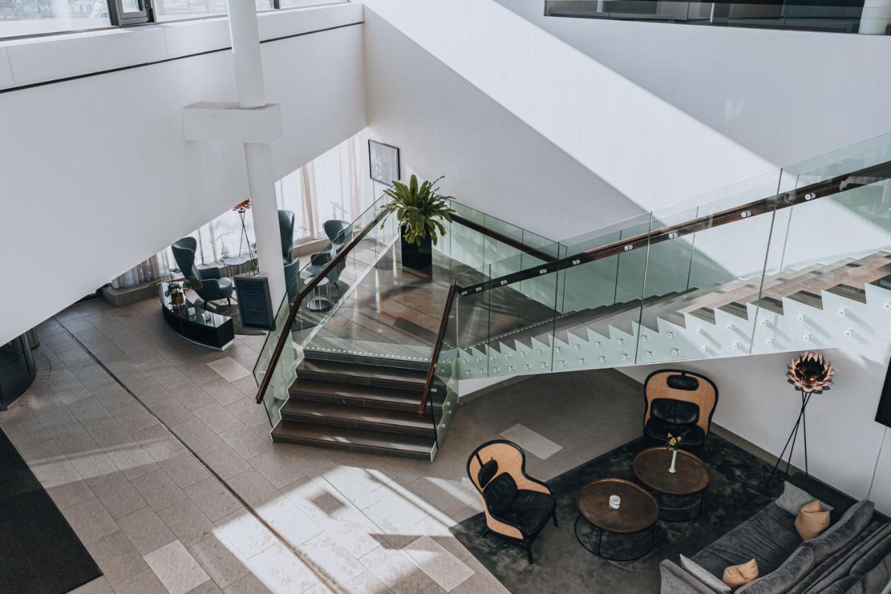 Courtyard By Marriott Kungsholmen Hotel