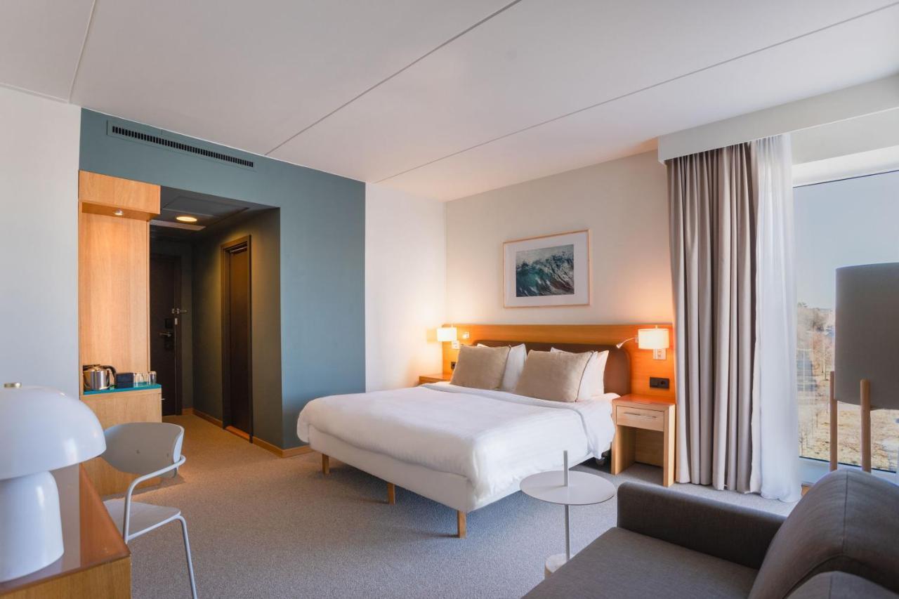 Courtyard By Marriott Kungsholmen 4*
