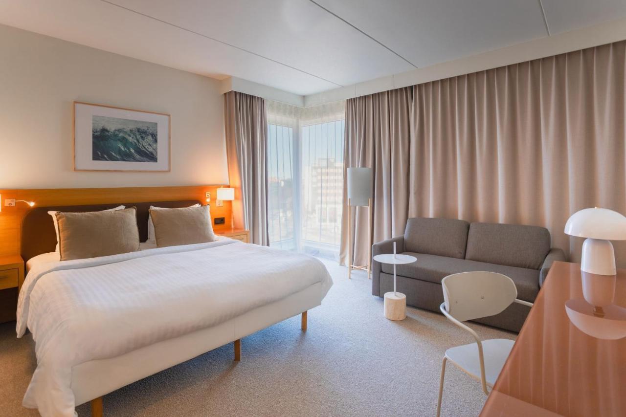 Hotel Courtyard By Marriott Kungsholmen
