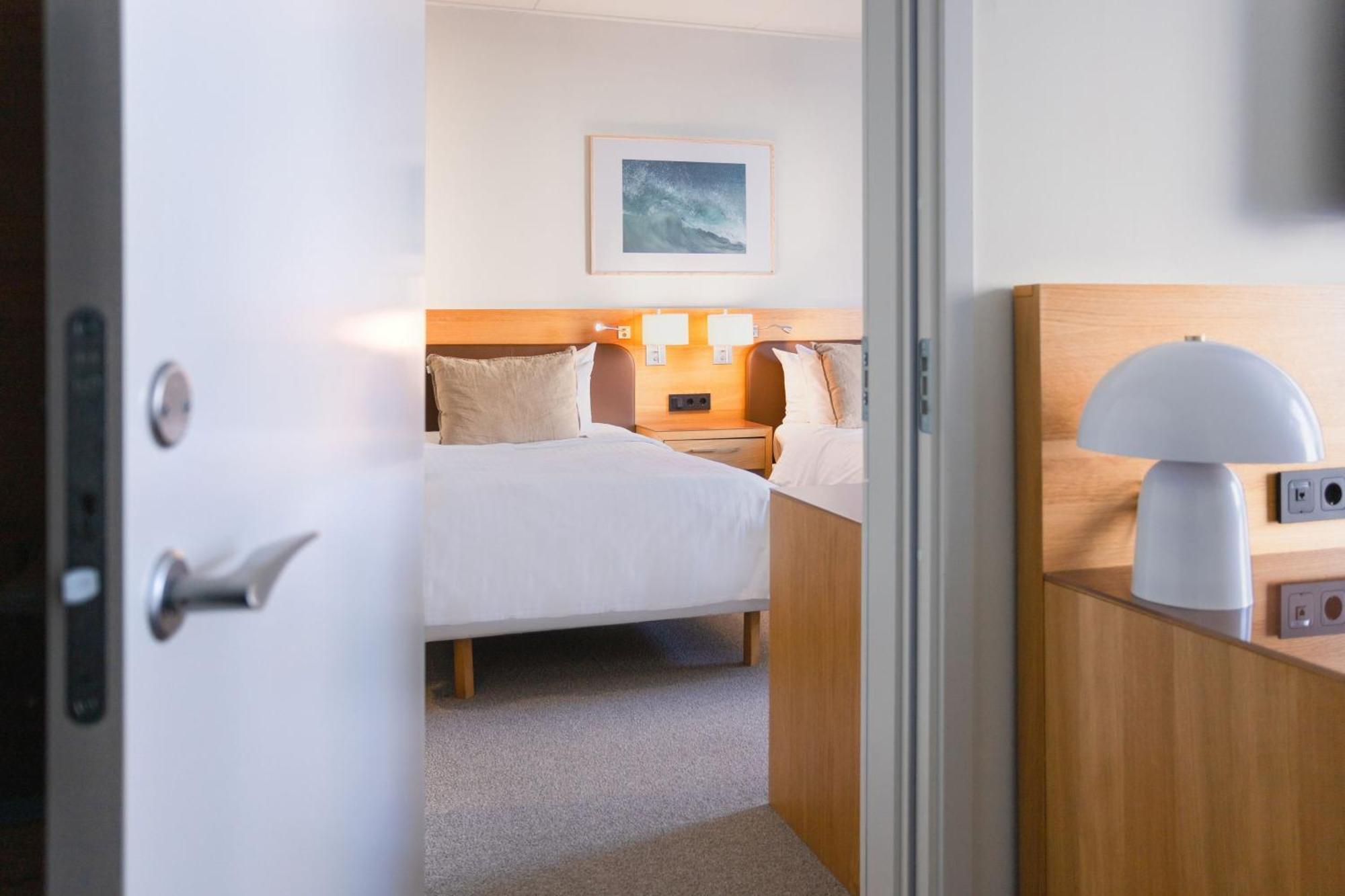 Courtyard By Marriott Kungsholmen Stockholm