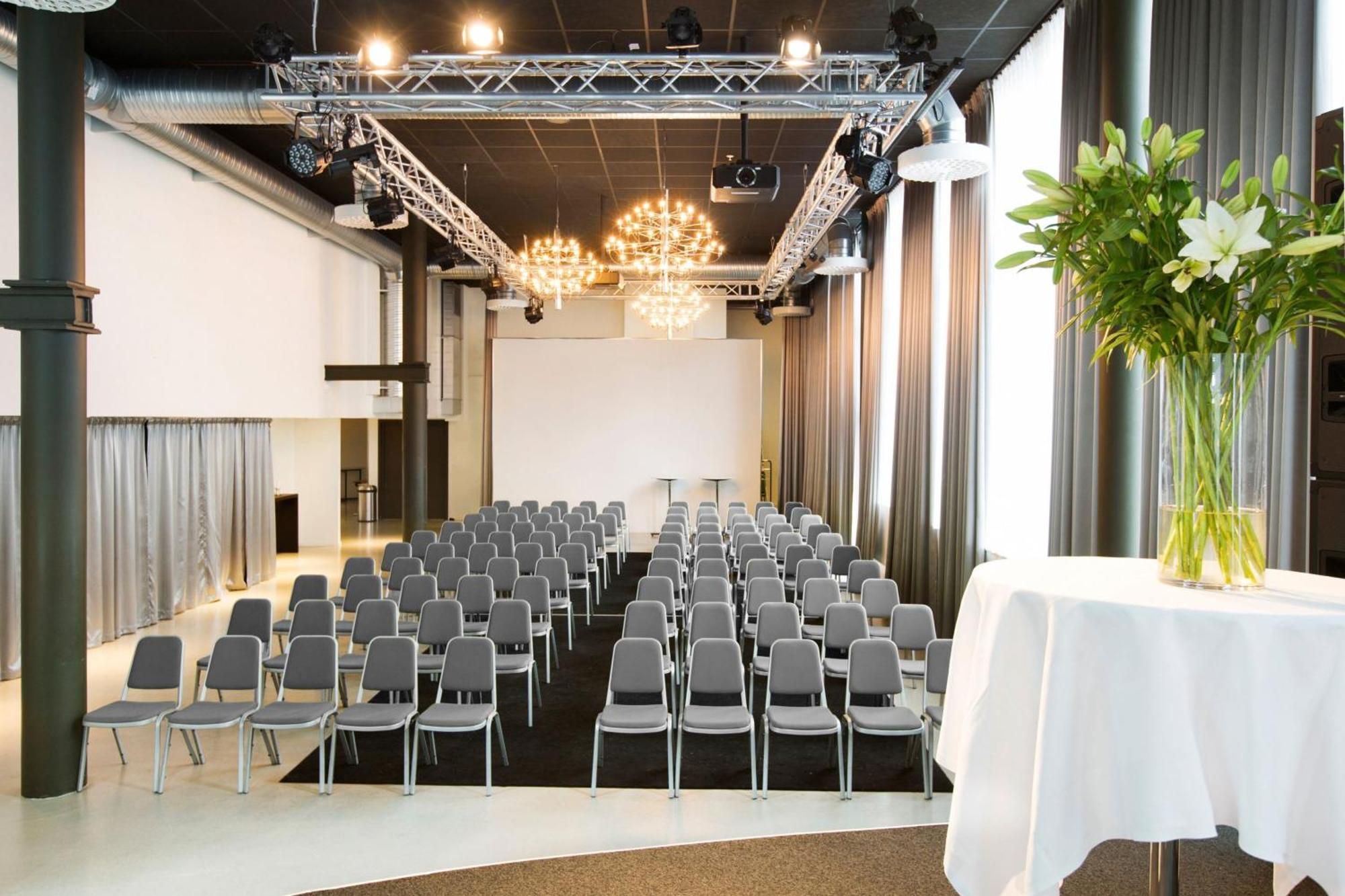 Hotel Courtyard By Marriott Kungsholmen