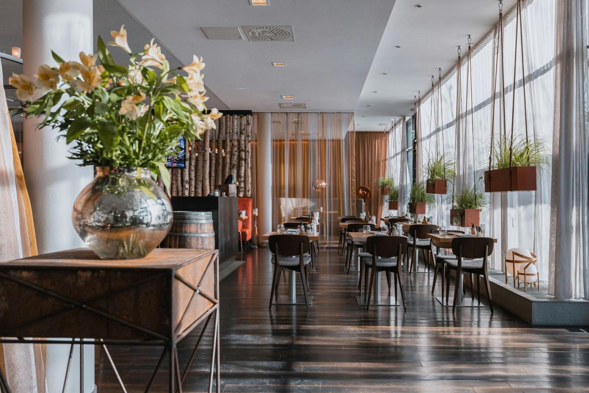 Courtyard By Marriott Kungsholmen Hotel 4*