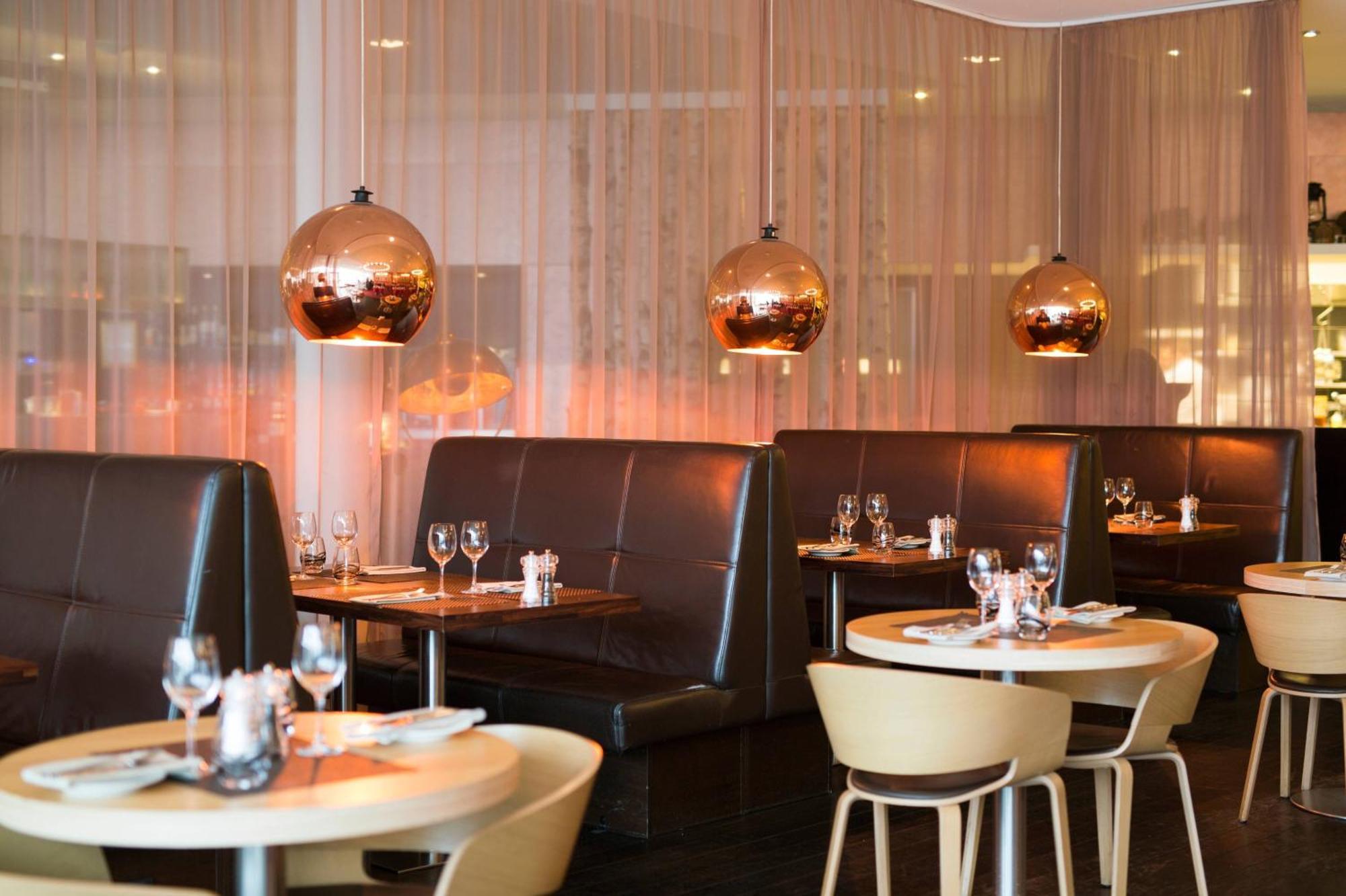 Courtyard By Marriott Kungsholmen Hotel Stockholm