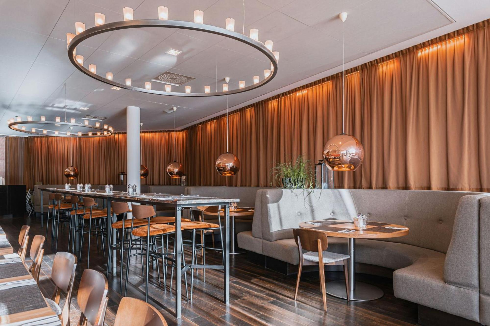 Courtyard By Marriott Kungsholmen 4* Stockholm