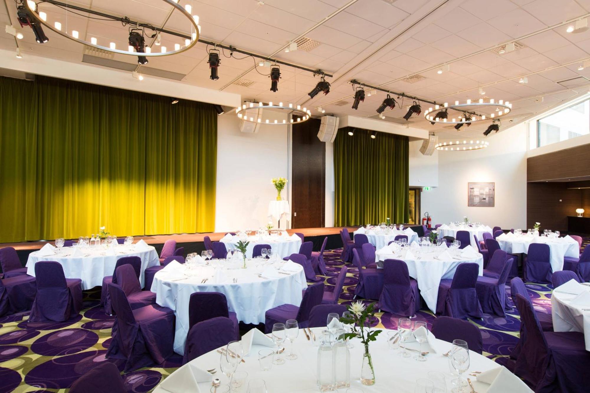 Hotel Courtyard By Marriott Kungsholmen Stockholm