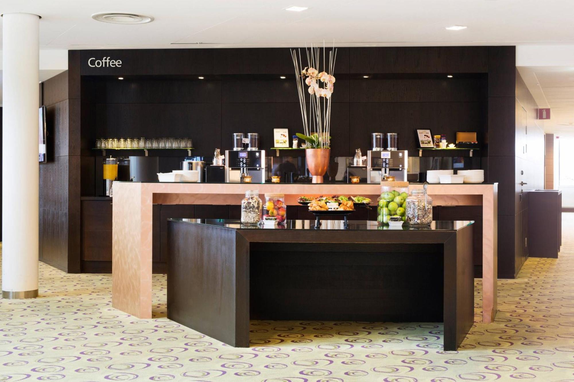 Hotel Courtyard By Marriott Kungsholmen Stockholm