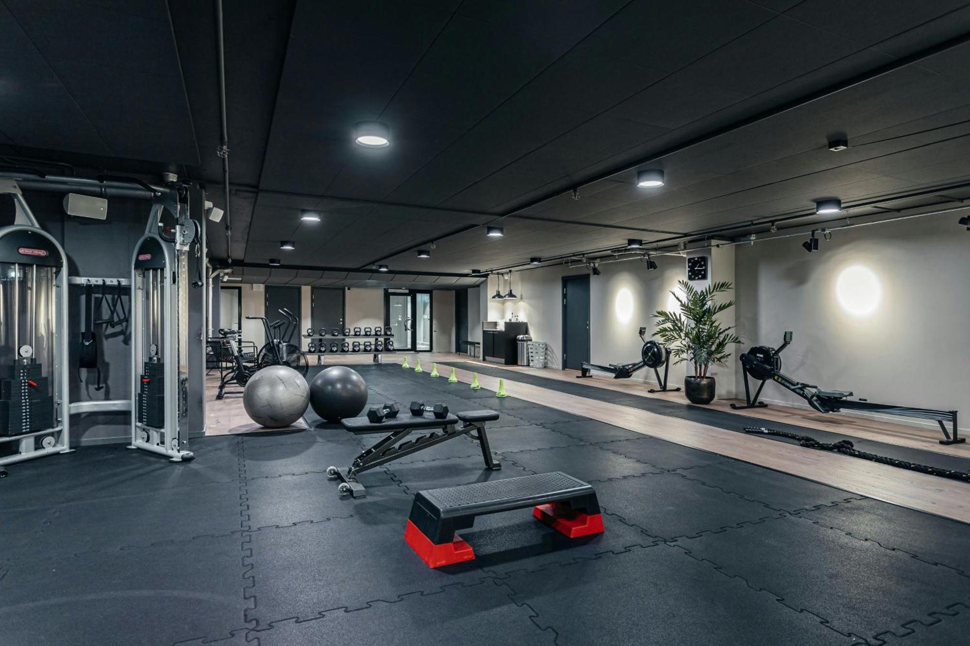 Courtyard By Marriott Kungsholmen 4*
