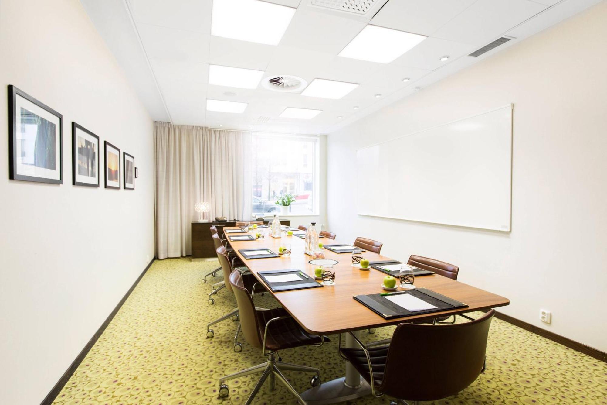 Courtyard By Marriott Kungsholmen Stockholm
