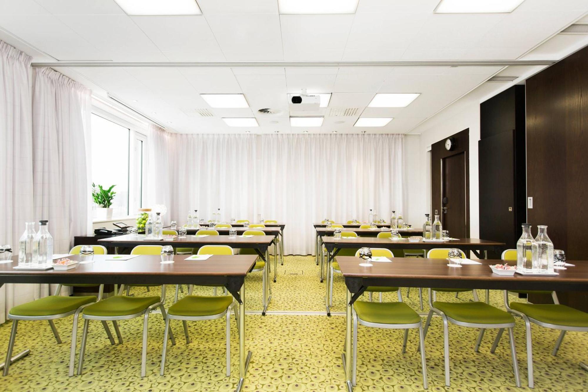 Courtyard By Marriott Kungsholmen Hotel