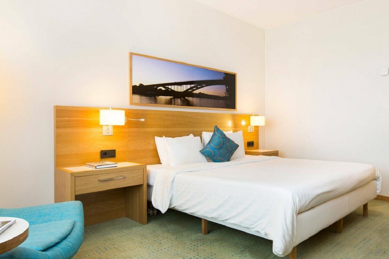 Hotel Courtyard By Marriott Kungsholmen