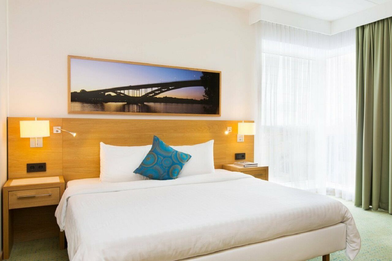 Courtyard By Marriott Kungsholmen Hotel