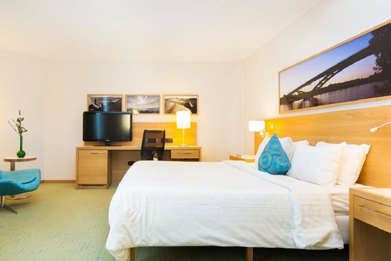 Courtyard By Marriott Kungsholmen Hotel