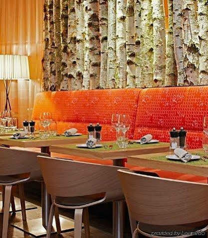 Hotel Courtyard By Marriott Kungsholmen Stockholm