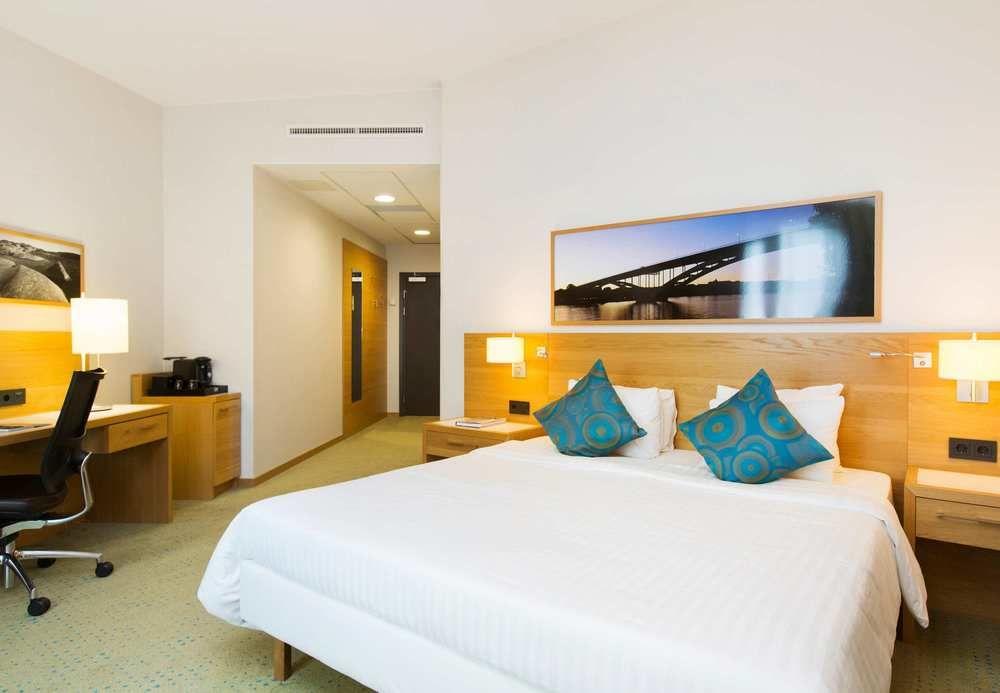 Courtyard By Marriott Kungsholmen 4* Tukholma