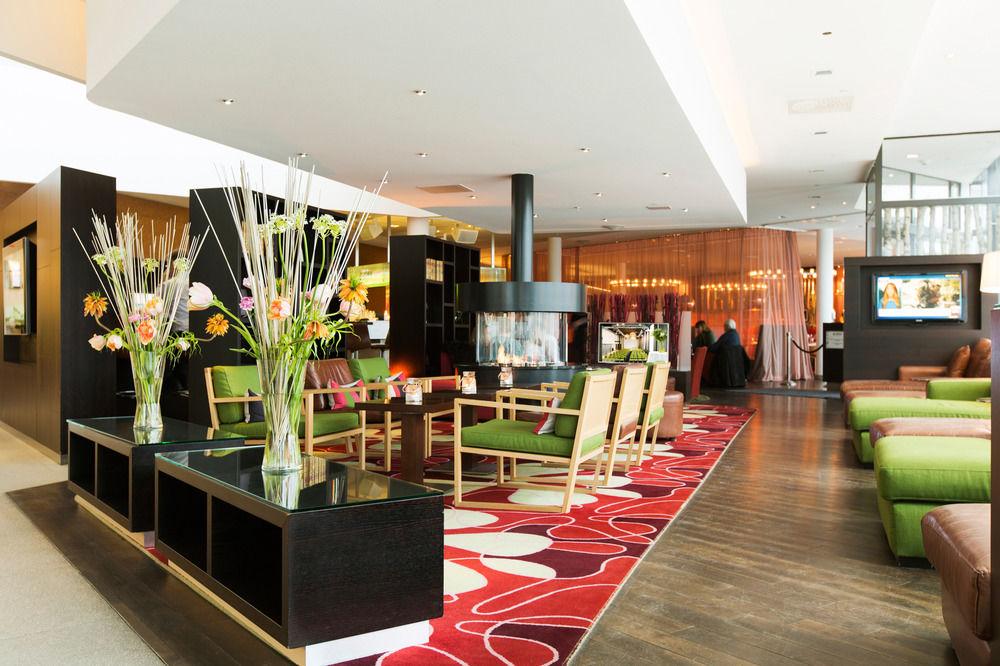Courtyard By Marriott Kungsholmen 4*