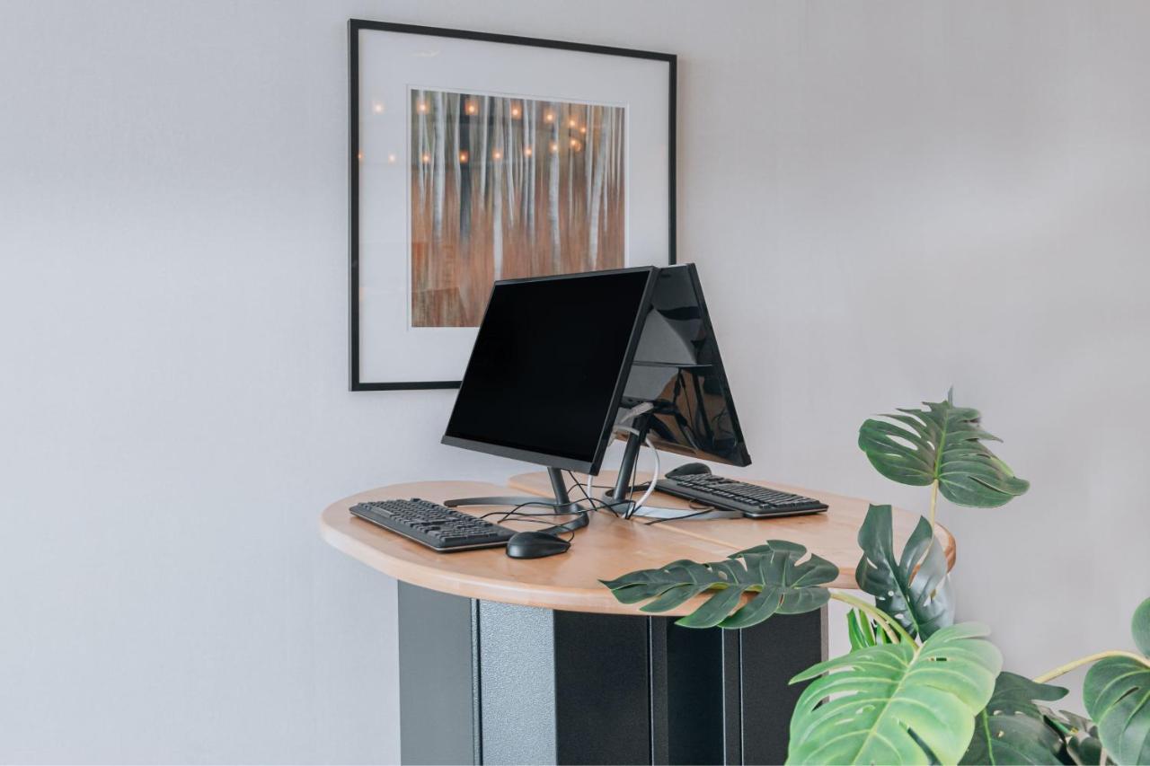 Courtyard By Marriott Kungsholmen 4* Tukholma