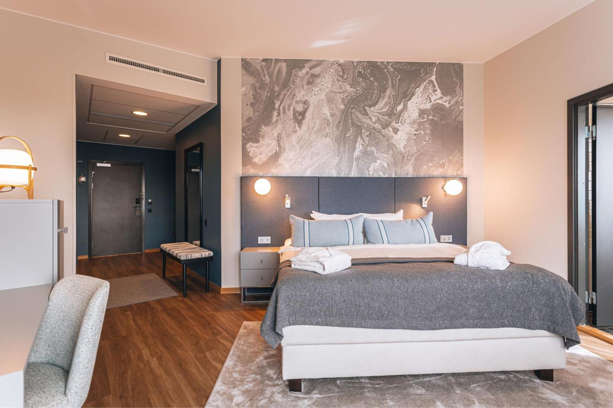 Courtyard By Marriott Kungsholmen 4* Tukholma
