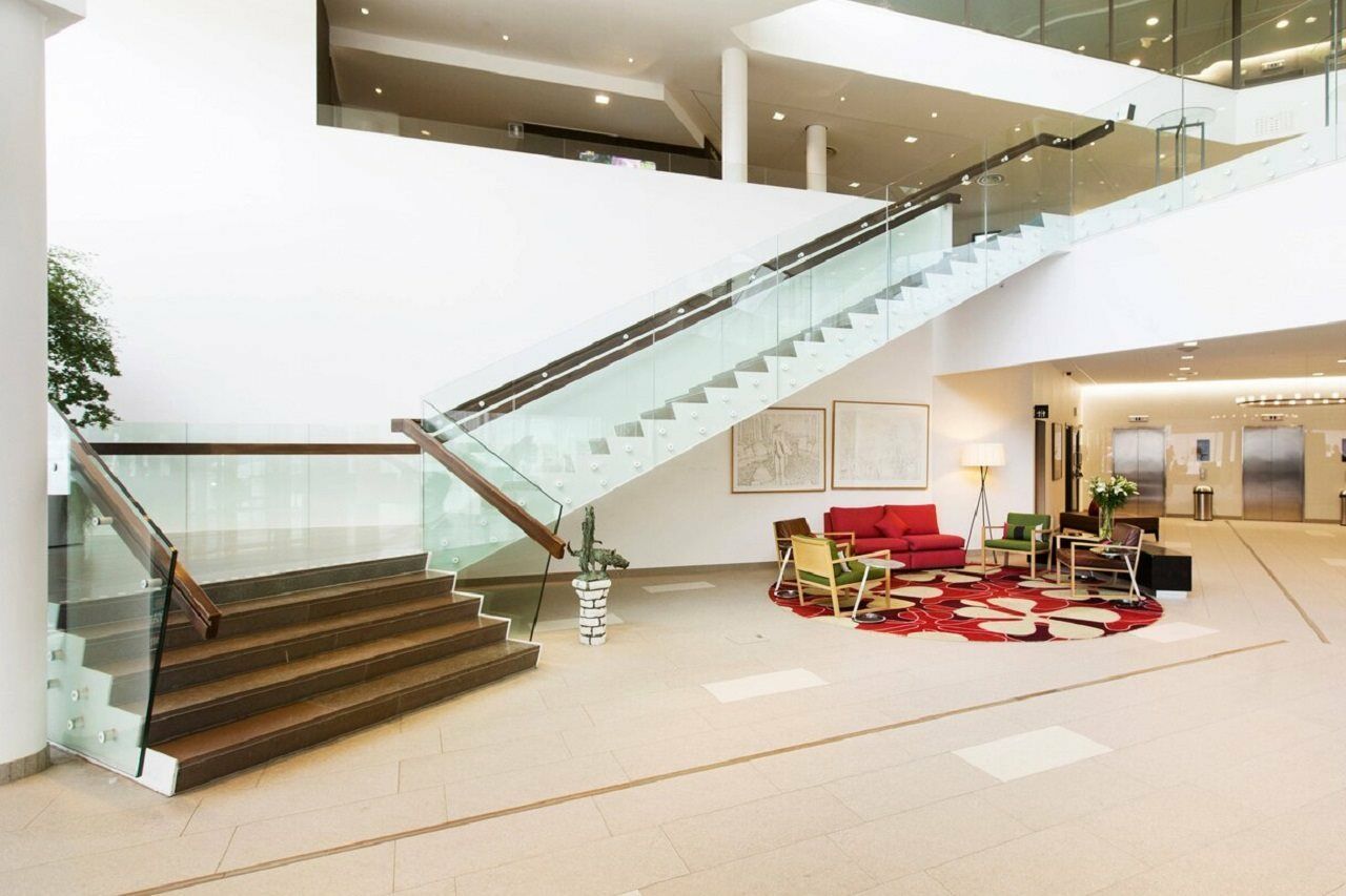 Hotelli Courtyard By Marriott Kungsholmen
