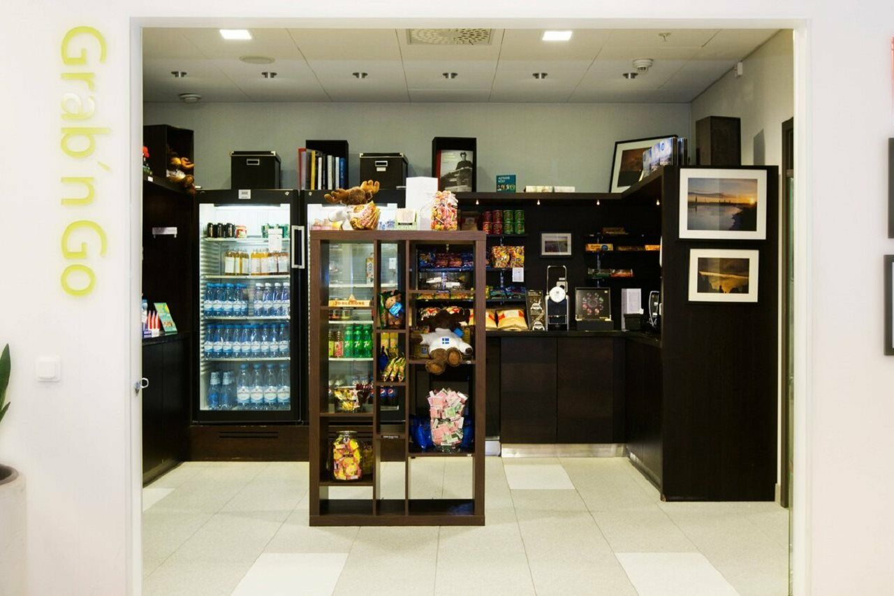 Courtyard By Marriott Kungsholmen 4* Tukholma