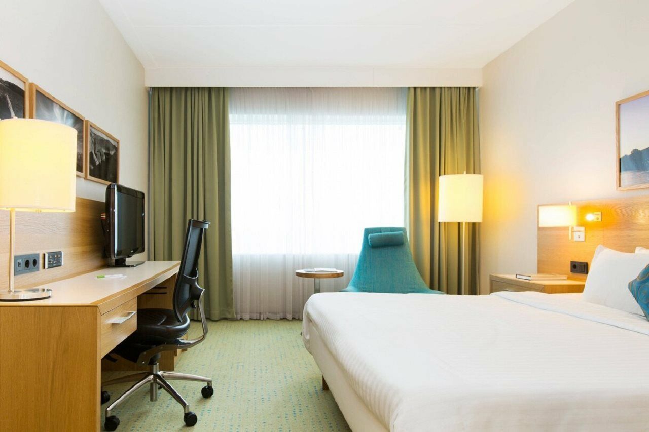 Courtyard By Marriott Kungsholmen Hotelli
