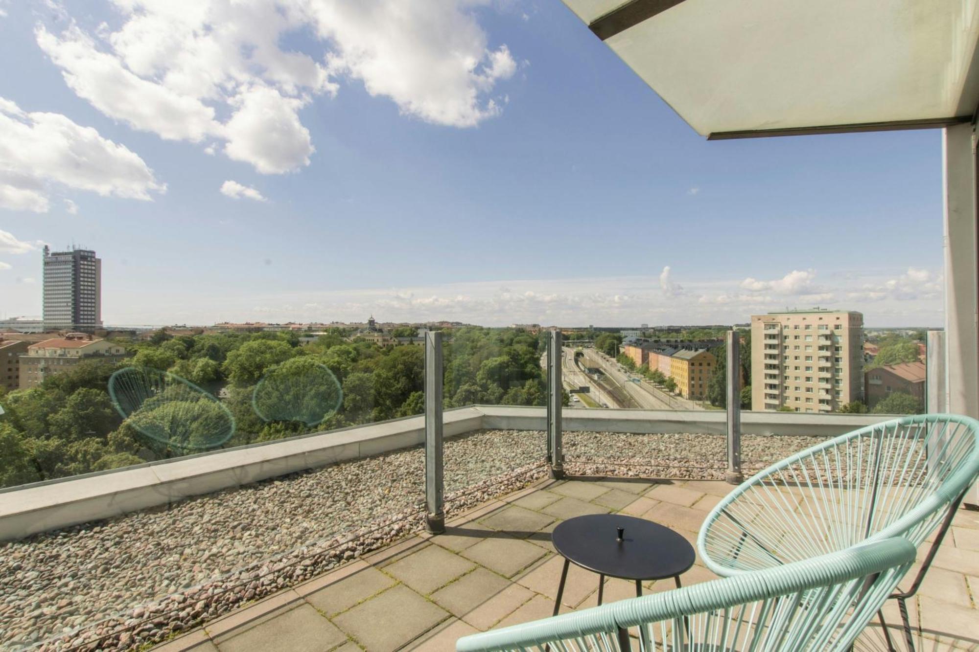 Courtyard By Marriott Kungsholmen Stockholm